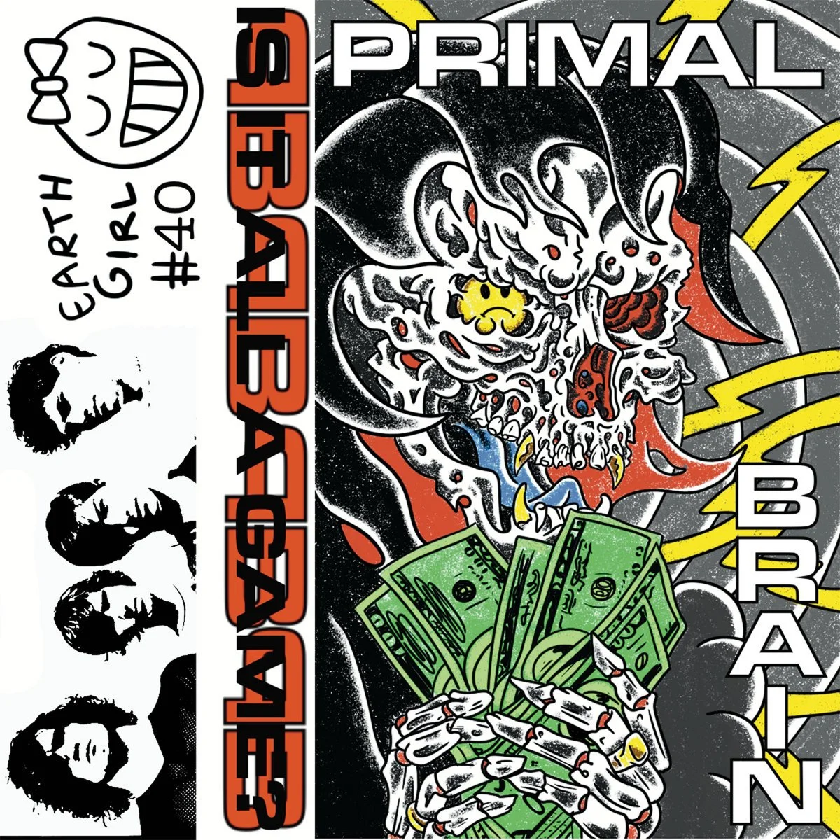 Punk Rock Record Reviews: The Best of 2025, Part Seven. — In Spite
